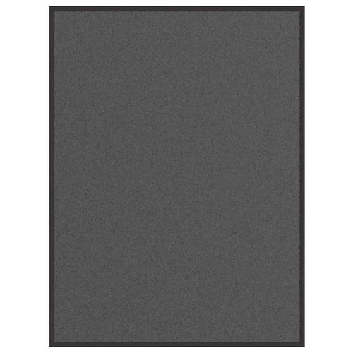 Paillasson Anthracite 80x120 Cm