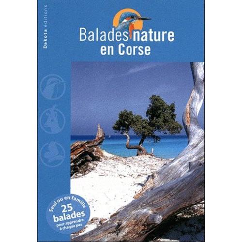 Balades Nature En Corse