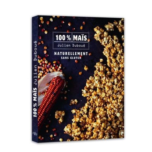 100% Maïs Naturellement Sans Gluten