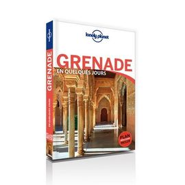 Grenade En Quelques Jours - (1 Plan Détachable)