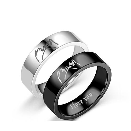 Bagues De Couple, Ensembles D'alliances, Bagues De Promesse, Bagues Assorties