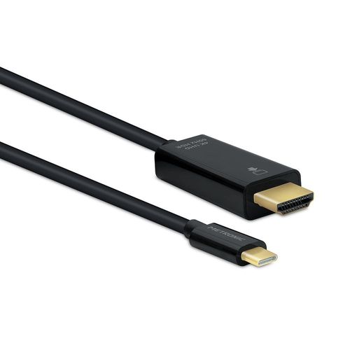 Câble USB-C vers HDMI 4K 1,5 m