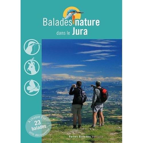 Balades Nature Dans Le Jura