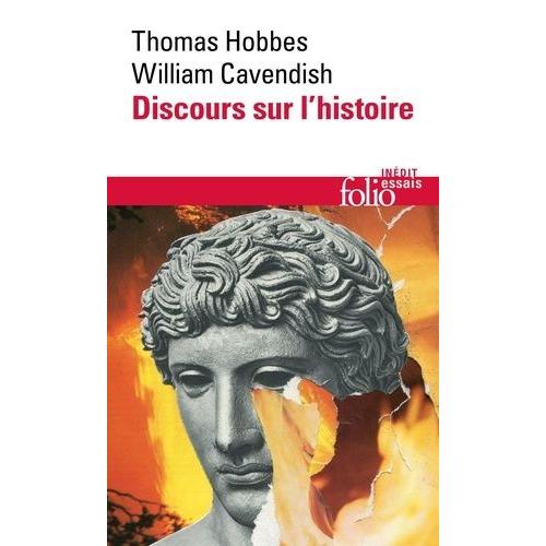 Discours Sur L'histoire - Sur Le Commencement De Tacite" Précédé De "De La Lecture De L'histoire