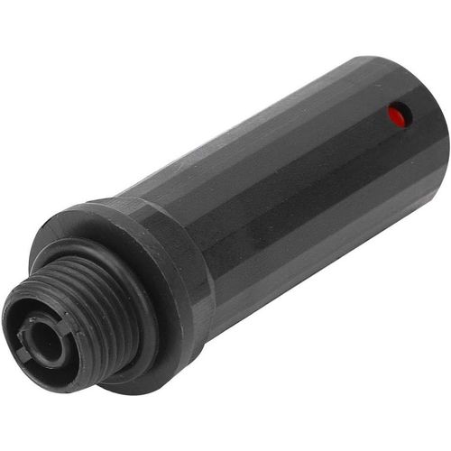 CHECARZHN--NO1-Lot De 5 Bouchons De Purge Pour Compresseur D'Air De Haute Qualité 15,5 Mm