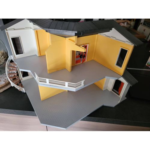 Playmobil Maison