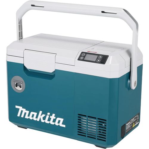 Checarzhn--No1-Cw003gz01 Boîte De Refroidissement Et De Chaleur Sans Fil 40 V . 7 L (Sans Batterie, Sans Chargeur)