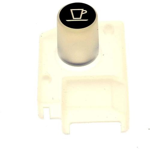 Bouton pour machine à café, expresso compatible Magimix - 504356