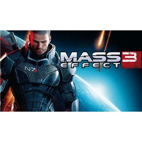 Mass Effect 3 Xbox Oneseries Xs