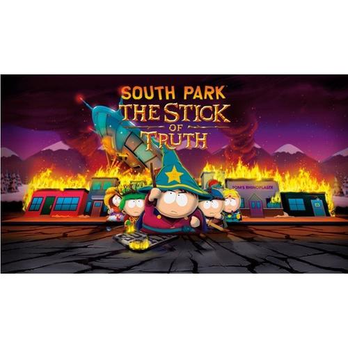 South Park The Stick Of Truth Xbox Oneseries Xs