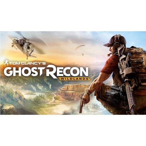 Tom Clancys Ghost Recon Wildlands Xbox Oneseries Xs