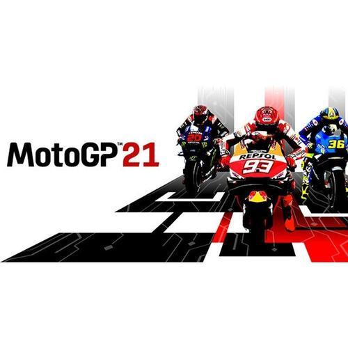 Motogp 21 Nintendo Switch