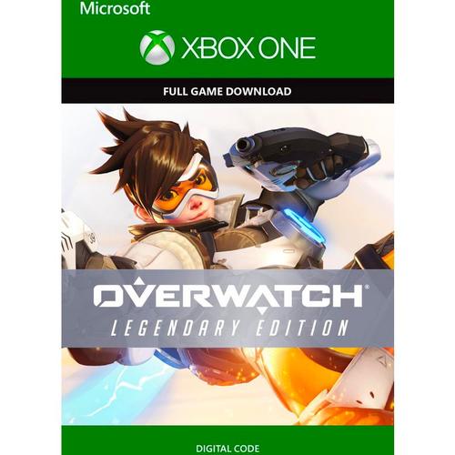 Overwatch Legendary Edition Xbox Oneseries Xs