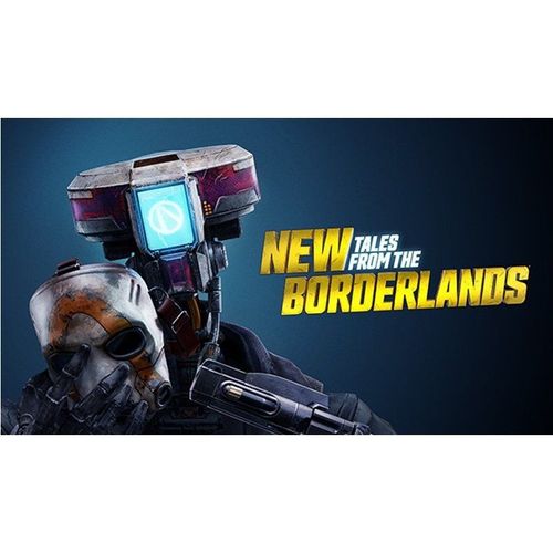 New Tales From The Borderlands Ps4