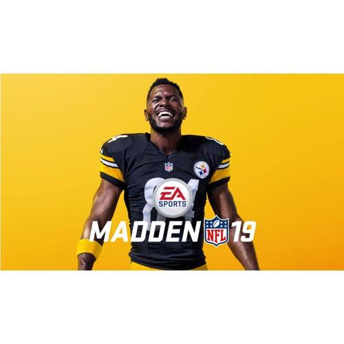 Madden Nfl 19 Xbox Oneseries Xs