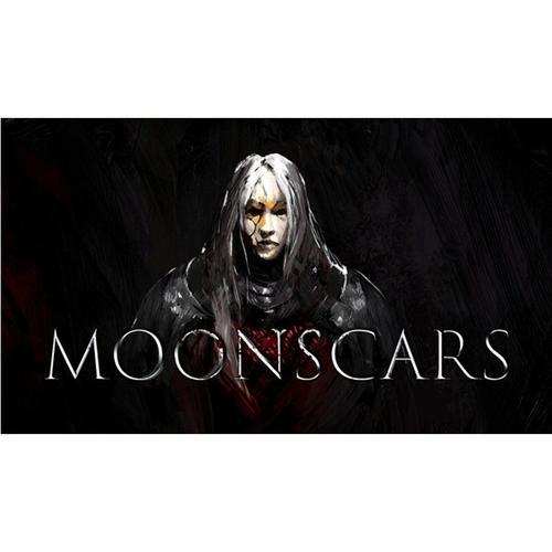 Moonscars Xbox Oneseries Xs