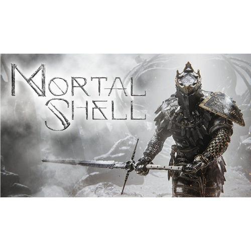 Mortal Shell Xbox Oneseries Xs