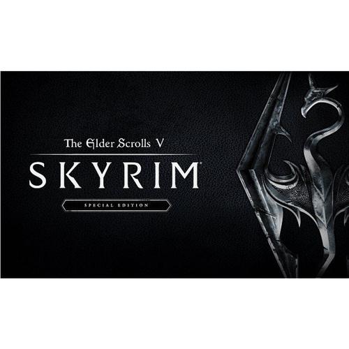 The Elder Scrolls V Skyrim  Special Edition Ps4