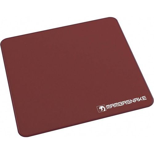 KAL-Cm02 Grand Tapis De Souris Gaming, Glisse Facile, Revêtement Imperméable 5S, Tissu En Fibre Ultra-Dense, Base En Caoutchouc Antidérapant, 450X400X4Mm, Pour Clavier,Bureau,Jeux Vidéo(Rouge)