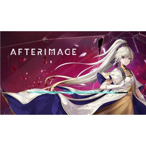 Afterimage Steam