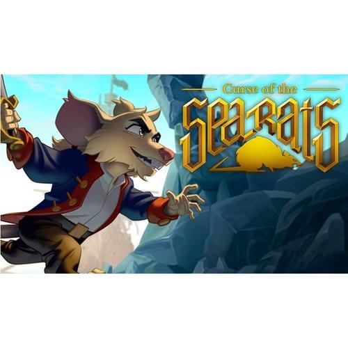 Curse Of The Sea Rats Nintendo Switch