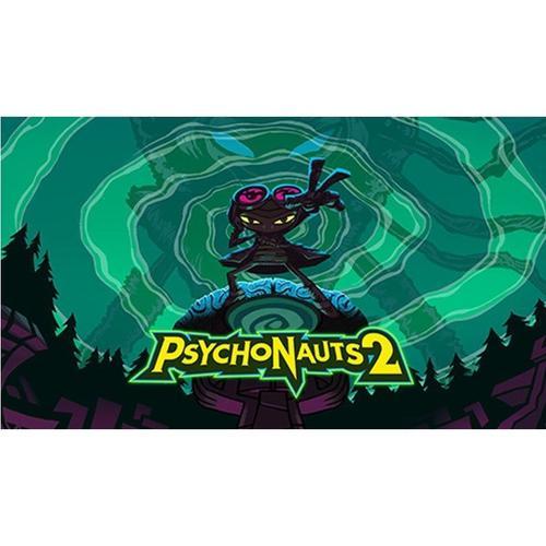 Psychonauts 2 Xbox Oneseries Xs