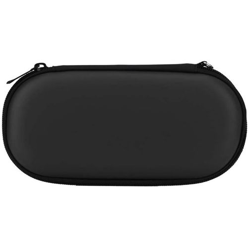 Kal-Étui De Rangement Pour Ps Vita, Hard Case Étui De Protection Pour Ps Vita Sac De Rangement Antichoc Étanche Sac De Voyage Sac De Transport Pochette Pour Ps Vita (Noir)