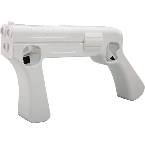 Kal-Contrôleur De Pistolet Pour Interrupteur, Contrôleur De Jeu De Tir, Poignée De Jeu De Tir Sensible Professionnelle Pour Interrupteur
