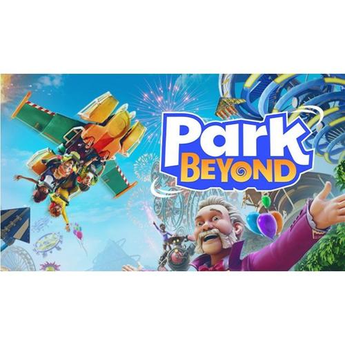Park Beyond Steam
