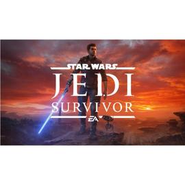 Jeu Vidéo Star Wars Jedi Survivor Ps5 pas cher - Jeux vidéo