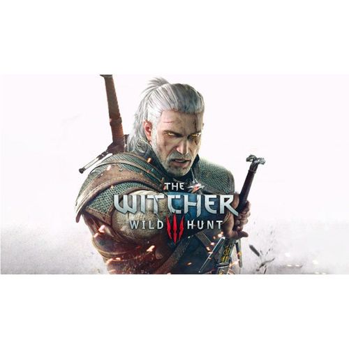 The Witcher 3 Wild Hunt Ps4