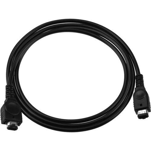 Kal-Gam3gear Cord 2 Game Player Lien Câble De Connexion Pour Nintendo Gameboy Advance Gba