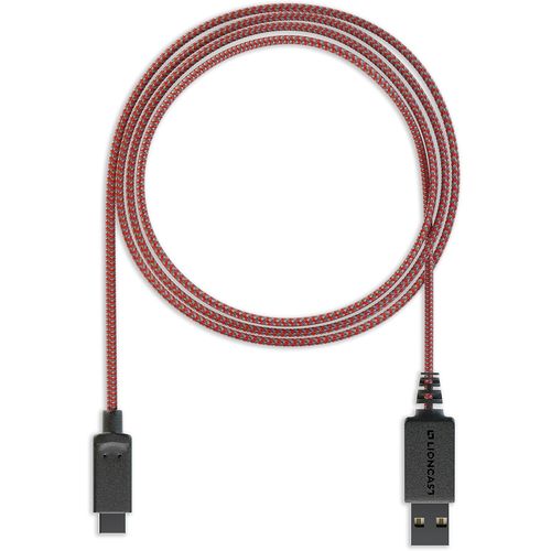 Kal-Support De Recharge Cable Chargeur Adaptateur Transmetteur Audio Bluetooth, Manette Sans-Fil - Compatible Avec La Nintendo Switch Accessoire Jeux-Vidéos, Gaming