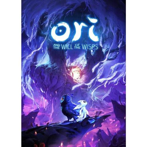 Ori And The Will Of The Wisps Steam