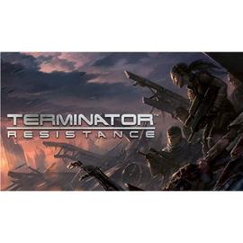 Terminator resistência ps4 playstation 4 jogos de tiro tác. Idade 16 + -  AliExpress