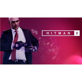 Jogo Hitman 2 + Filme Hitman Agente 47 - Ps4 Lacrado - Escorrega o Preço