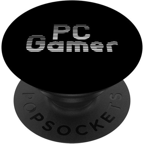Kal-Équipement D'ordinateur De Jeu Personnel Pour Joueur Pc Haut De Gamme Popsockets Popgrip Interchangeable