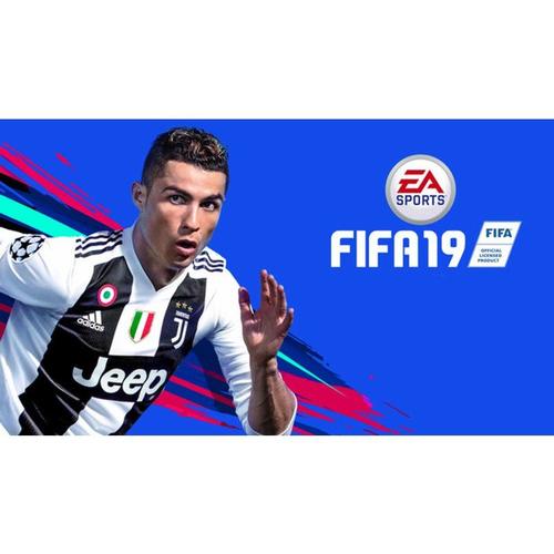 Fifa 19 Ps4