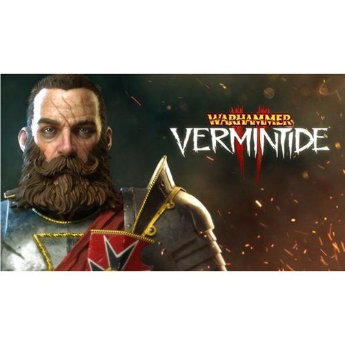 Warhammer Vermintide 2 Ps4