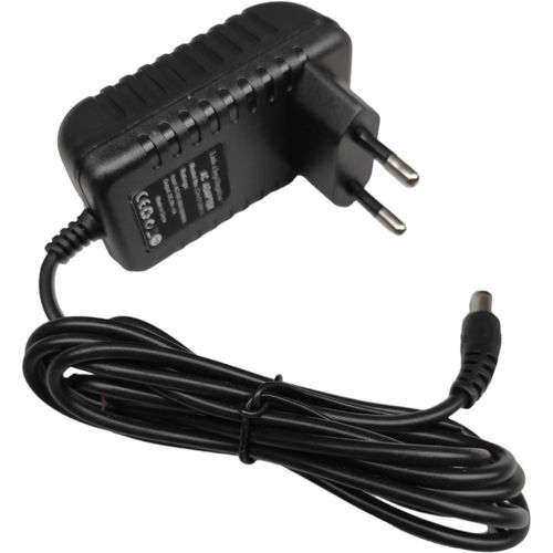 Kal- Chargeur Secteur Alimentation Compatible Avec Console Sega Megadrive 1 Et Master System 1 & 2 (Non Compatible Megadrive 2)