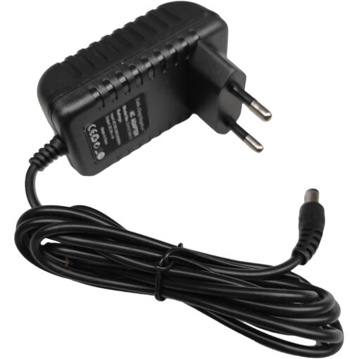 KAL- Chargeur Secteur Alimentation Compatible Avec Console S