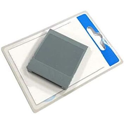 Kal-Carte Mémoire Sd Adaptateur De Convertisseur De Lecteur De Carte Pour Accessoires De Console De Jeu Wii Gamecube