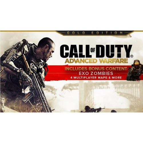 Call Of Duty Advanced Warfare Ps4