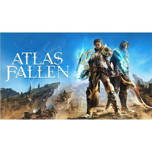 Atlas Fallen Xbox Series Xs