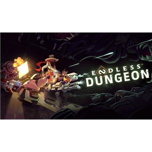 Endless Dungeon Ps4