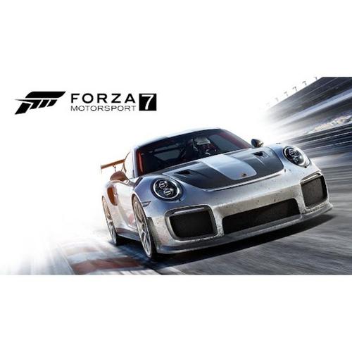 Forza Motorsport 7 Xbox Oneseries Xs