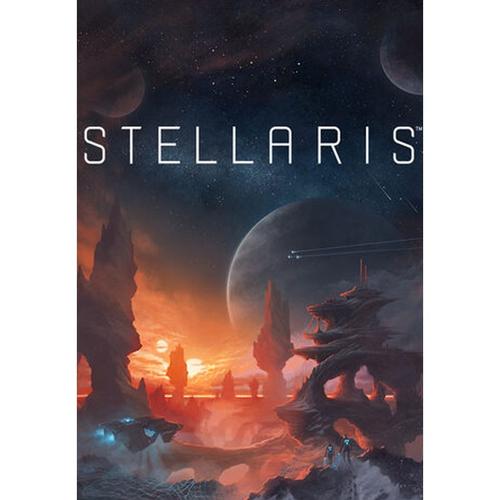 Stellaris Steam