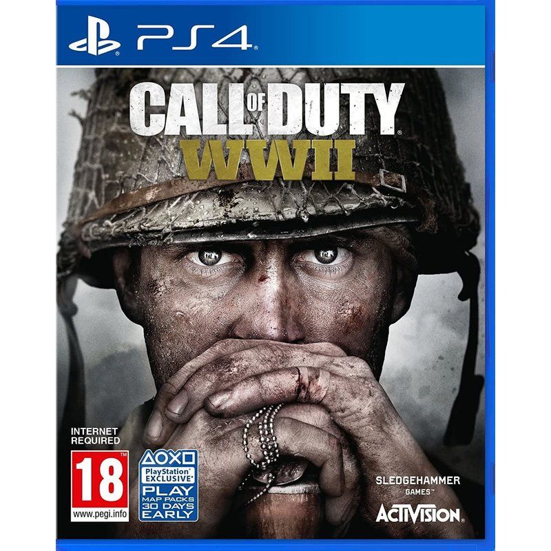 Call Of Duty Black Ops 2 Ps4 pas cher - Achat neuf et occasion