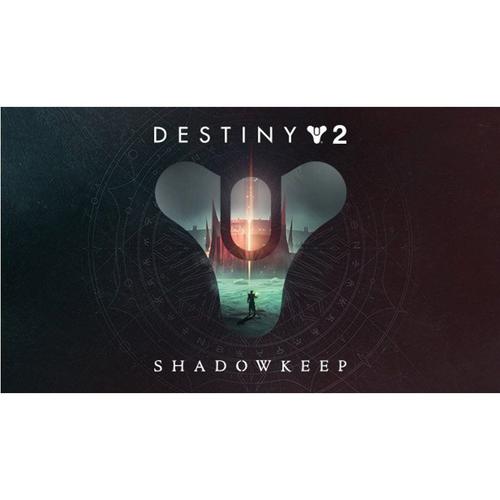 Destiny 2  Shadowkeep Ps4