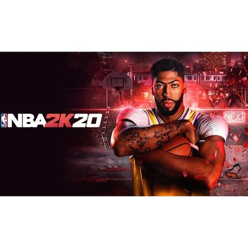 Nba 2k20 Ps4